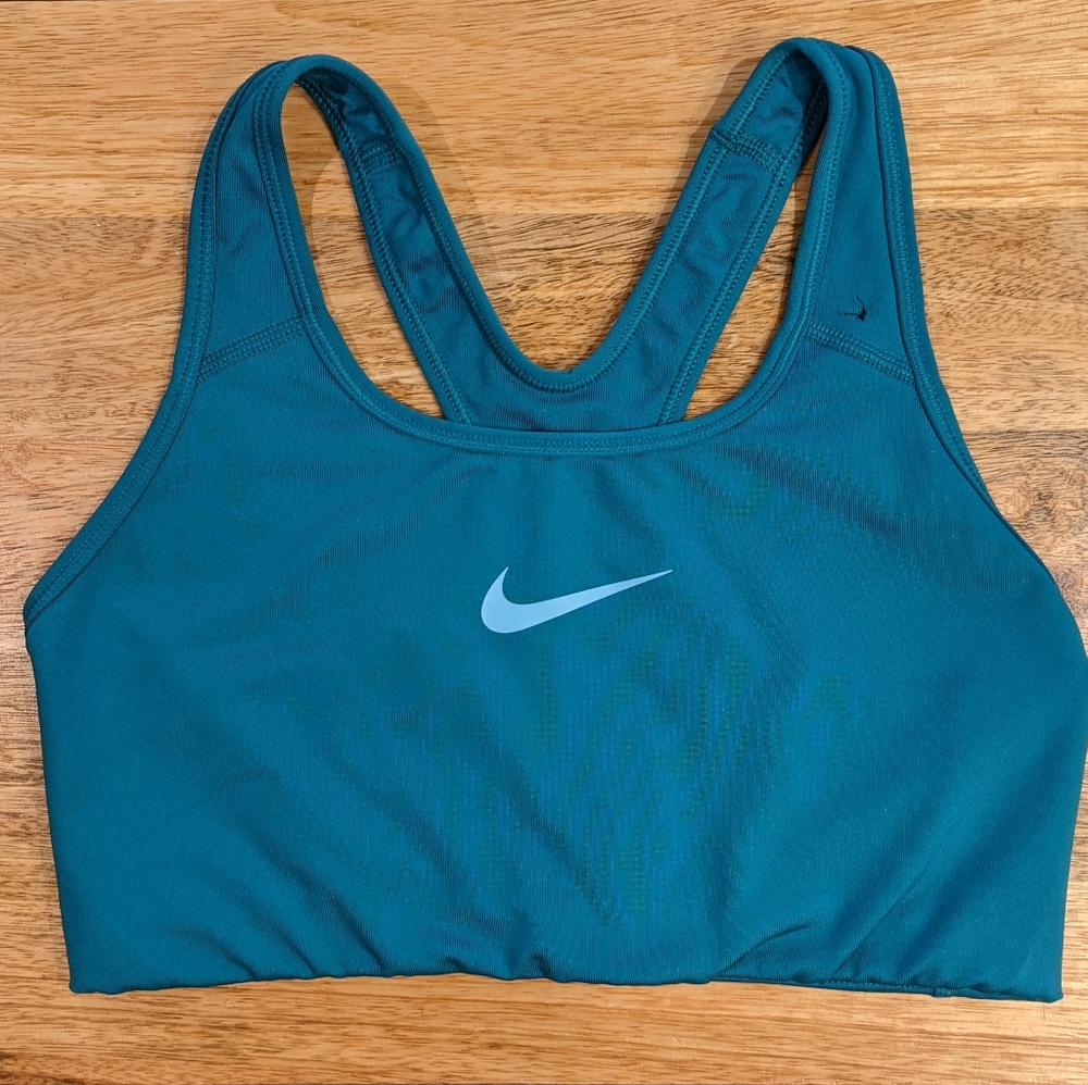 Nike Dri-Fit Medium Support Sports Bra